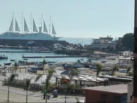 Kalaskiso 3*