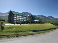 Del Glaciar 4*