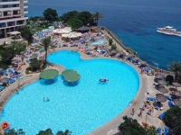 Sol Cala Antena 3*