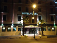Plaza