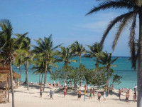 Oasis Brisas Santa Lucia