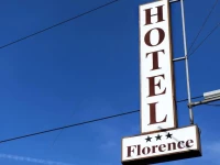 Florence Milan hotel 3*