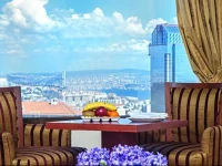Golden Park Hotel Taksim 4*