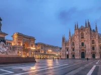 Lepetit Milano 