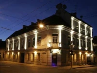 Rudninku Vartai 3*