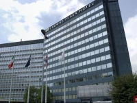 Crowne Plaza Milan Linate 4*