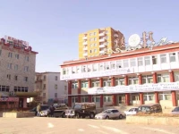 Seoul Hotel &amp; Tours 3*
