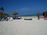 Club Amigo Mayanabo