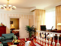 Marriott Grand Hotel