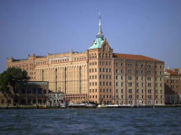 Hilton Molino Stucky
