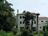 Best Western Villa Pace Park Hotel Bolognese
