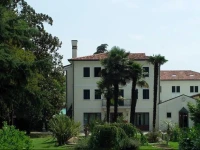Best Western Villa Pace Park Hotel Bolognese 4*