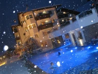 Alpin Garden Wellness Resort 4*