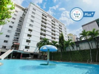Pattaya Hiso Hotel 2*