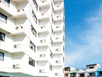Jomtien Orchid Hotel