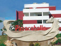 Islazul Pasacaballo