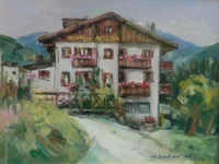 Miravalle 2*