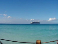 Boardwalk Small Hotel Aruba