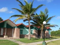 Villa Islazul Don Lino 2*