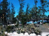 Villa Islazul El Bosque