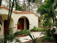 Villa Islazul Mirador de Mayabe
