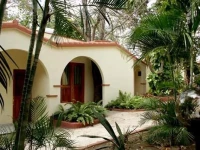 Villa Islazul Mirador de Mayabe 3*
