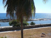 Islazul Costa Morena