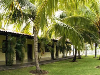 Islazul Rancho Club