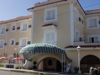 Islazul Dos Mares Pullman 2*