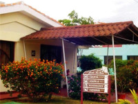 Islazul Jardin Los Cocos