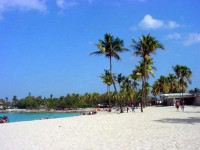 Villa Islazul Bacuranao