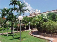 Islazul Mirador