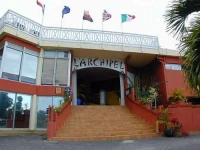 Residence LвЂ™Archipel 4*
