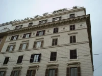 La Casa di Rosy 1*