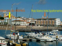 Praia Marina
