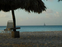 Talk of the Town Beach Club