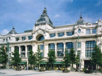 Hilton Antwerp