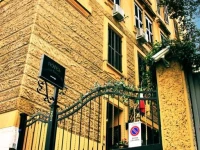 Vatican Garden Inn 