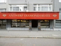 Antwerp Diamond 3*