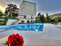 Best Western Hotel Fiuggi Terme Resort & SPA