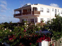 Caribbean Sea View