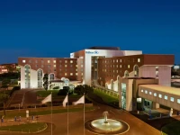 Hilton Rome Airport 5*