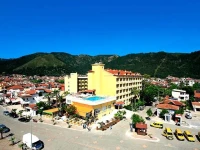 Litera Icmeler Relax 3*