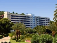 Grand Royal Antiguan Beach Resort 4*