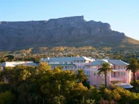 The Mount Nelson 5*
