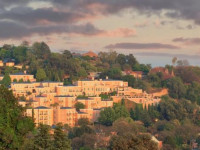 The Westcliff