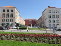 Riva Rooms 