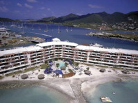 Royal Palm Beach Resort