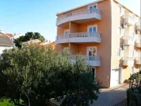Villa Vrbat 1*
