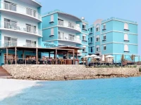 Oyster Bay Beach Resort 4*